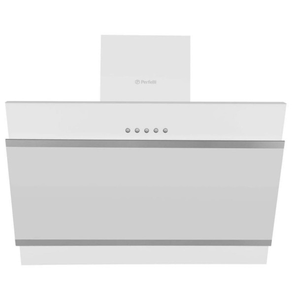 Вытяжка кухонная PERFELLI DN 6672 A 1000 W/I LED