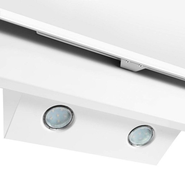 Вытяжка кухонная PERFELLI DN 6672 A 1000 W/I LED -
                                                        Фото 5