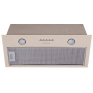 Вытяжка кухонная PERFELLI BI 6512 A 1000 IV LED