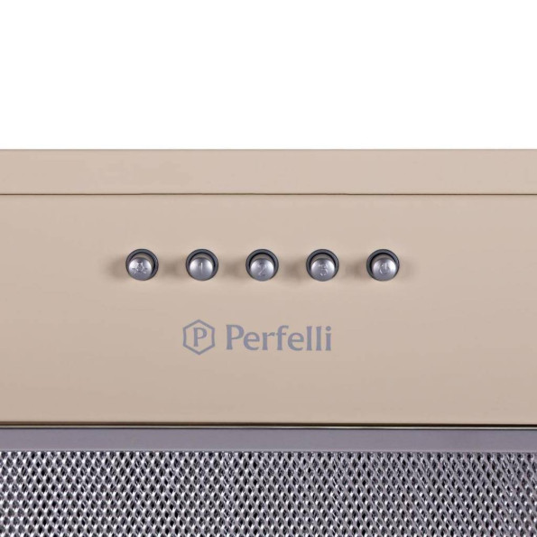 Вытяжка кухонная PERFELLI BI 6512 A 1000 IV LED -
                                                        Фото 4