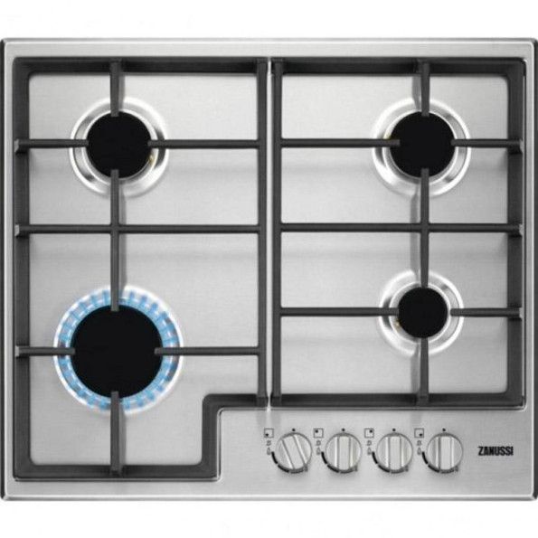 Варочна поверхня ZANUSSI GPZ263SS