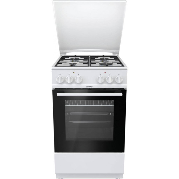 Плита Gorenje K5141WH -
                                                        Фото 2