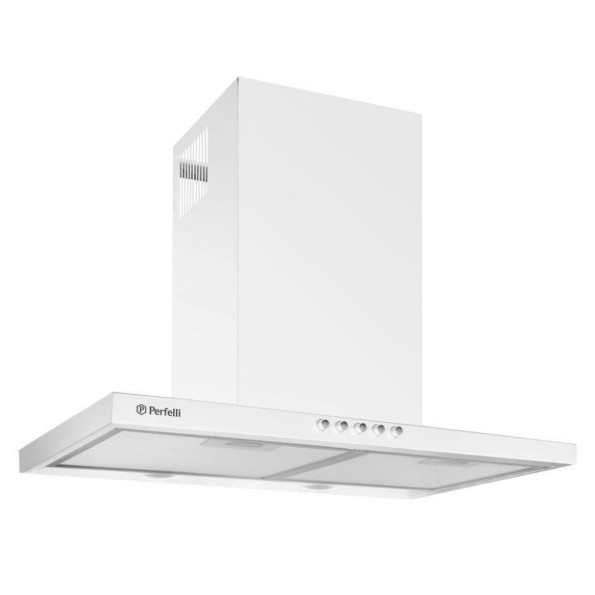 Вытяжка кухонная PERFELLI T 6111 A 550 W -
                                                        Фото 2