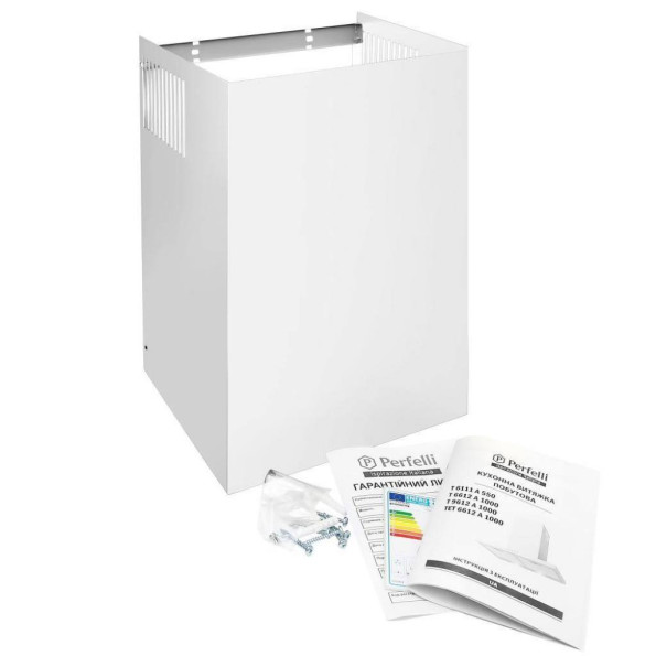 Вытяжка кухонная PERFELLI T 6111 A 550 W -
                                                        Фото 9