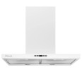 Вытяжка кухонная PERFELLI TET 6612 A 1000 W LED
