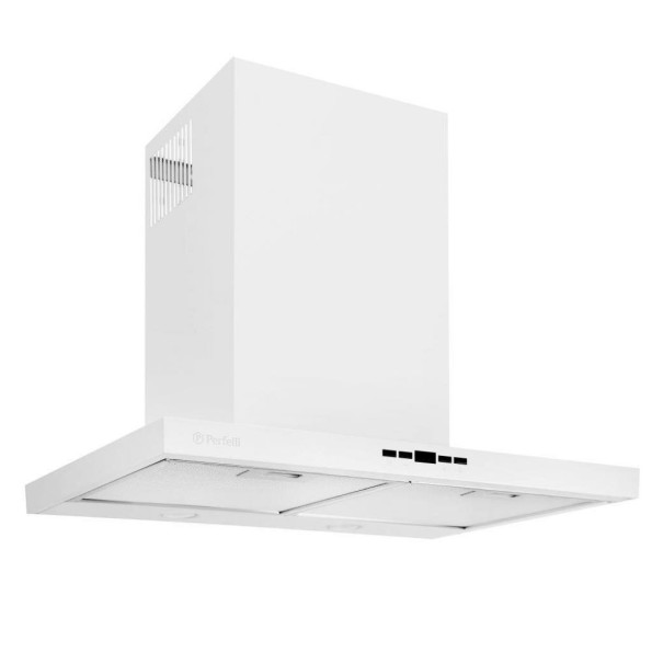 Вытяжка кухонная PERFELLI TET 6612 A 1000 W LED -
                                                        Фото 2