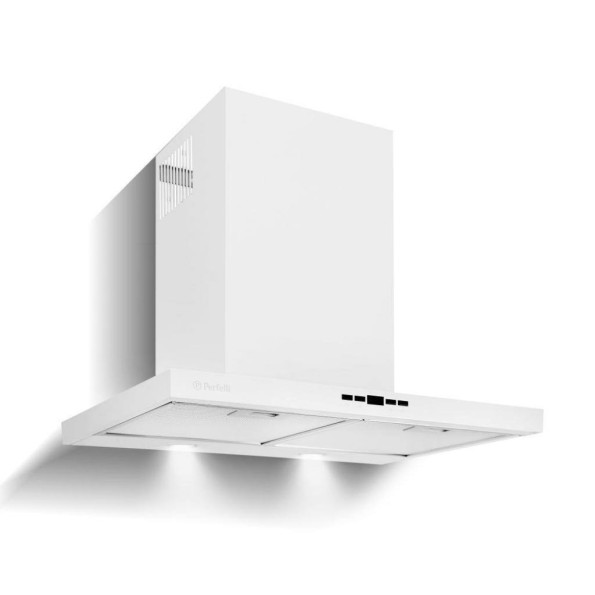 Вытяжка кухонная PERFELLI TET 6612 A 1000 W LED -
                                                        Фото 3