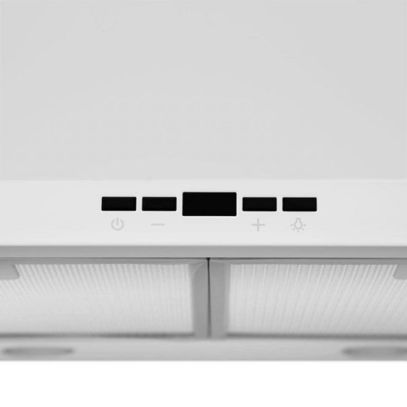 Вытяжка кухонная PERFELLI TET 6612 A 1000 W LED -
                                                        Фото 4