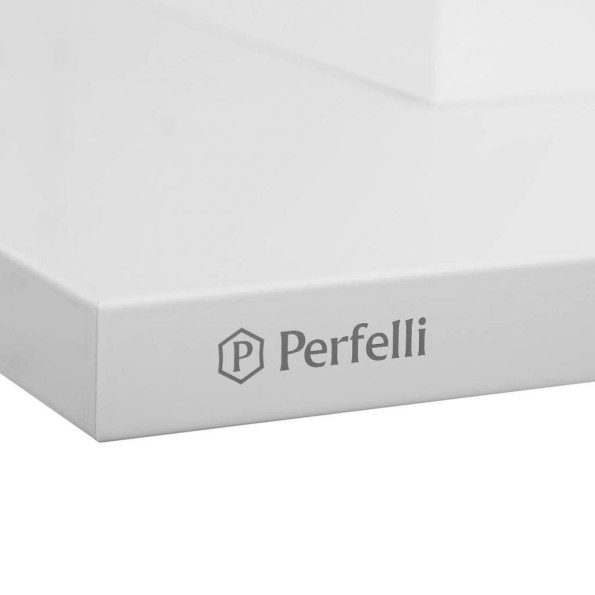 Вытяжка кухонная PERFELLI TET 6612 A 1000 W LED -
                                                        Фото 7