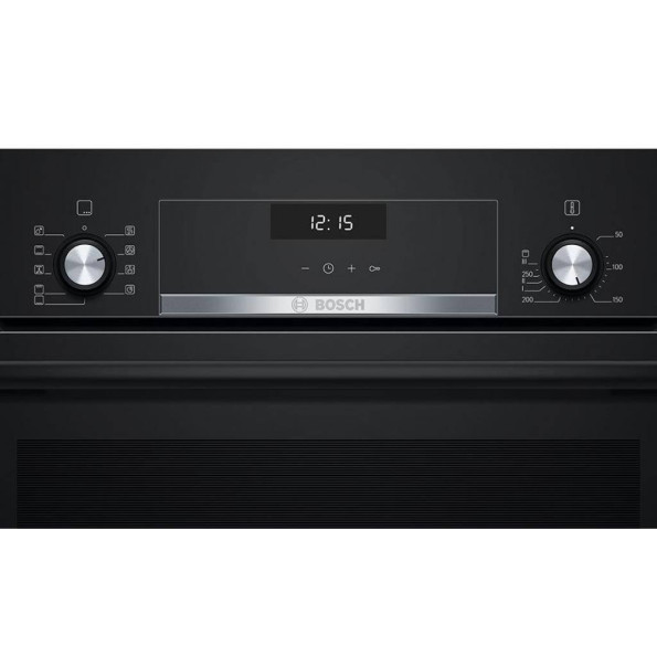 Духова шафа BOSCH HBJ558YB0Q -
                                                        Фото 2