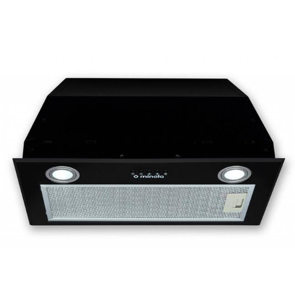 Вытяжка кухонная MINOLA HBI 5622 BL 1000 LED -
                                                        Фото 2