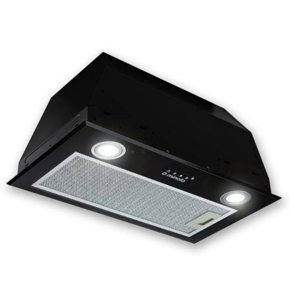 Вытяжка кухонная MINOLA HBI 5622 BL 1000 LED -
                                                        Фото 4