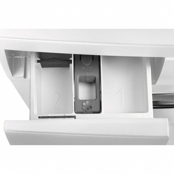 Стиральная машина ELECTROLUX EW6S2R27C -
                                                        Фото 4