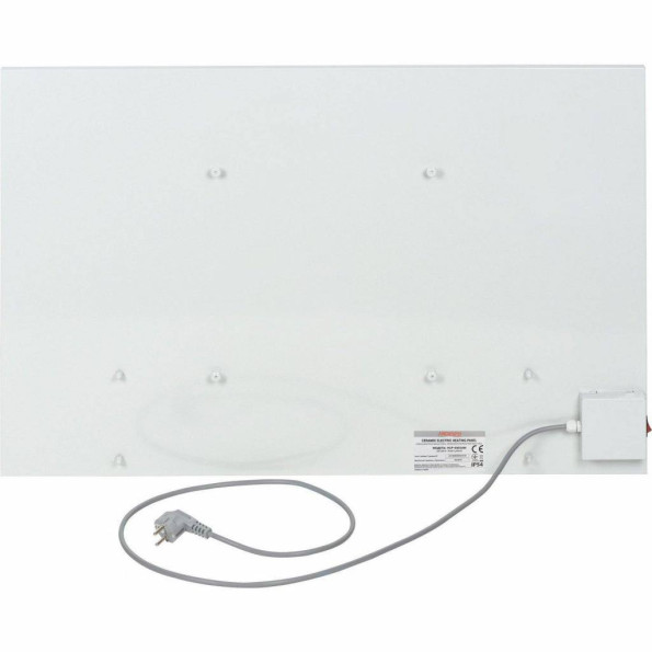 Обогреватель Ardesto HCP-600BRM -
                                                        Фото 2