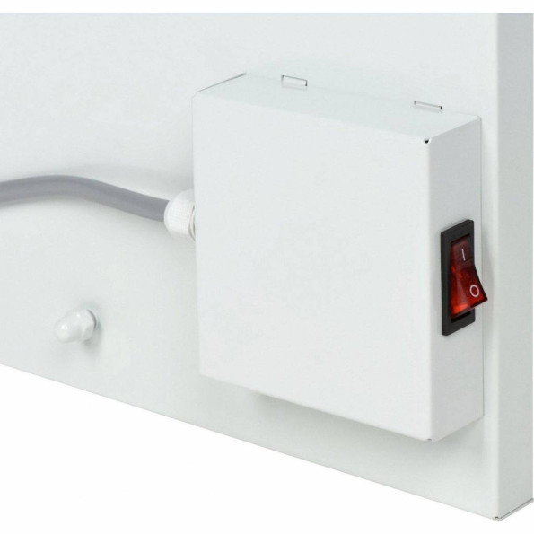 Обогреватель Ardesto HCP-600BRM -
                                                        Фото 4