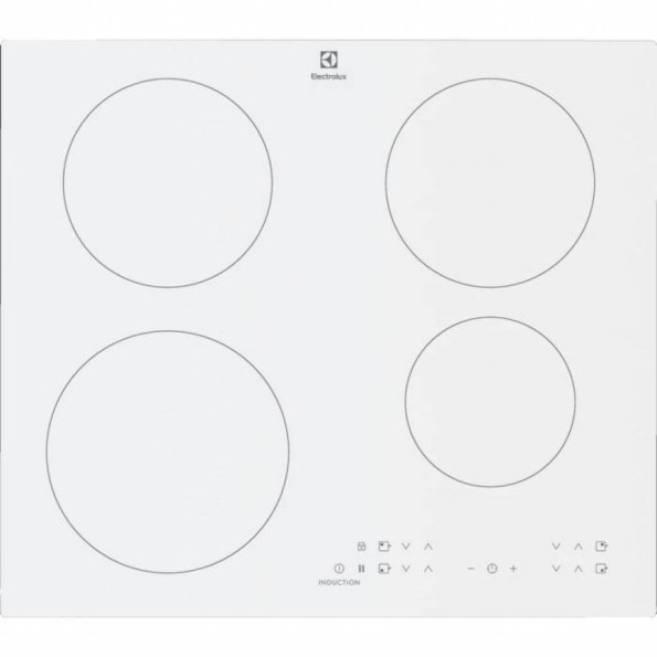 Варочная поверхность ELECTROLUX IPE6440WI