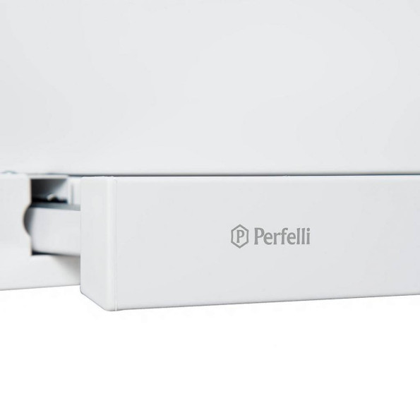 Вытяжка кухонная PERFELLI TL 6112 W LED -
                                                        Фото 5
