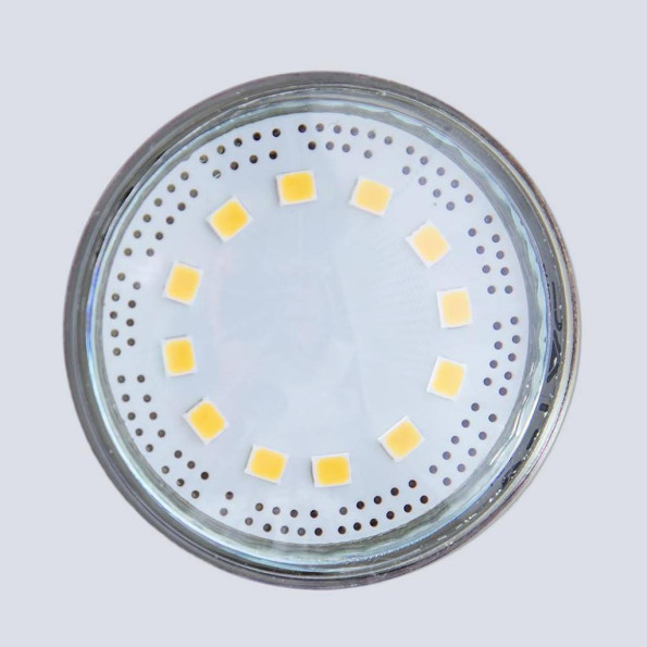 Вытяжка кухонная PERFELLI TL 6112 W LED -
                                                        Фото 6