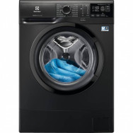 Пральна машина ELECTROLUX EW6S4R06BX