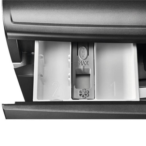 Стиральная машина ELECTROLUX EW6S4R06BX -
                                                        Фото 4