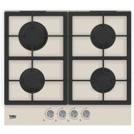 Варочна поверхня BEKO HILG64225SBG