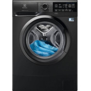 Пральна машина ELECTROLUX EW6S3R27SX