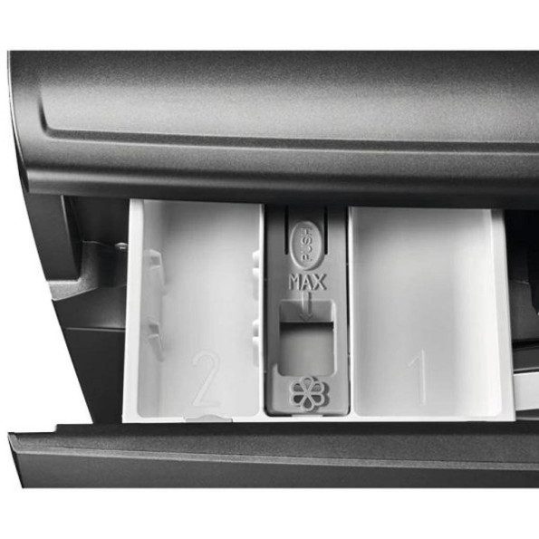 Стиральная машина ELECTROLUX EW6S3R27SX -
                                                        Фото 4
