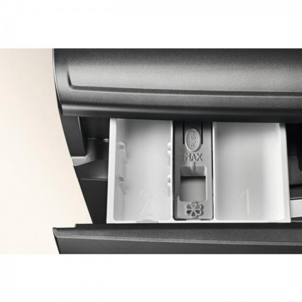 Стиральная машина ELECTROLUX EW6S4R27BX -
                                                        Фото 5