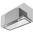 Вытяжка кухонная FABER INCA LUX EV8 X/WH A70