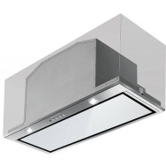 Вытяжка кухонная FABER INCA LUX EV8 X/WH A70