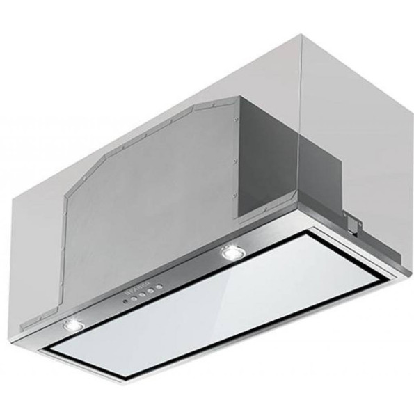 Вытяжка кухонная FABER INCA LUX EV8 X/WH A70