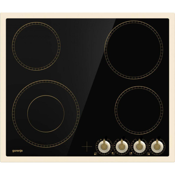 Варочная поверхность Gorenje EC642CLI -
                                                        Фото 2