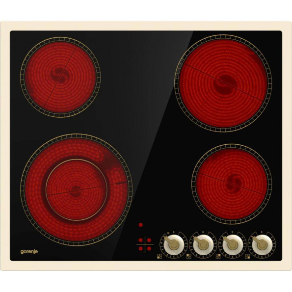 Варочная поверхность Gorenje EC642CLI -
                                                        Фото 3