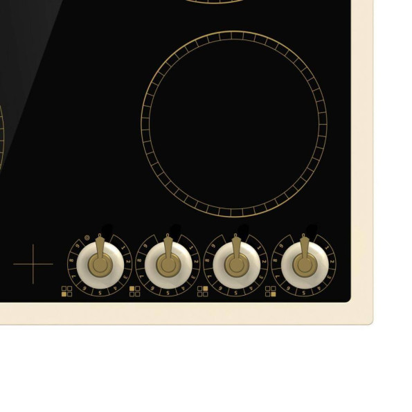 Варочная поверхность Gorenje EC642CLI -
                                                        Фото 4