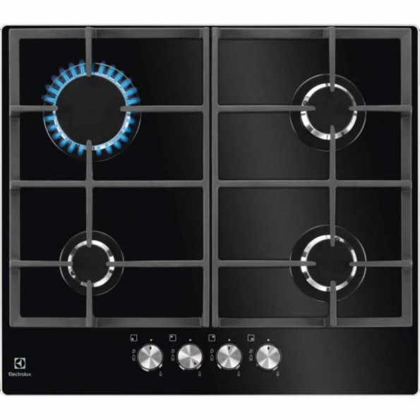 Варочная поверхность ELECTROLUX GPE263YK