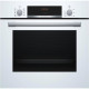 Духовой шкаф BOSCH HBF534EW0Q -
                                                        Фото 1