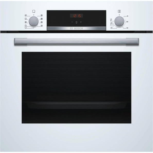 Духова шафа BOSCH HBF534EW0Q -
                                                        Фото 2