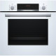 Духовой шкаф BOSCH HBF534EW0Q -
                                                        Фото 2