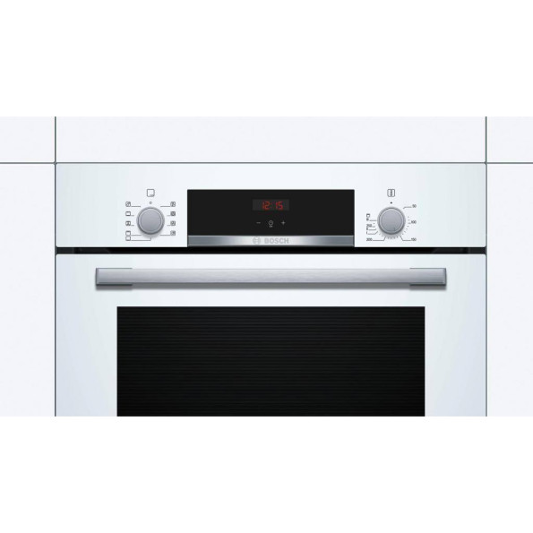 Духова шафа BOSCH HBF534EW0Q -
                                                        Фото 3