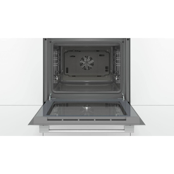 Духова шафа BOSCH HBF534EW0Q -
                                                        Фото 4