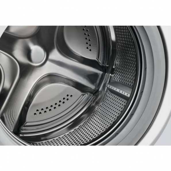 Стиральная машина ELECTROLUX EW6S4R04W -
                                                        Фото 5