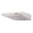 Вытяжка кухонная ELEYUS Vizor 60 WH Белый