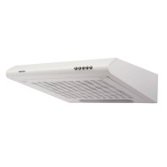 Вытяжка кухонная ELEYUS Vizor 60 WH Белый