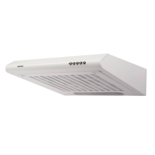 Вытяжка кухонная ELEYUS Vizor 60 WH Белый
