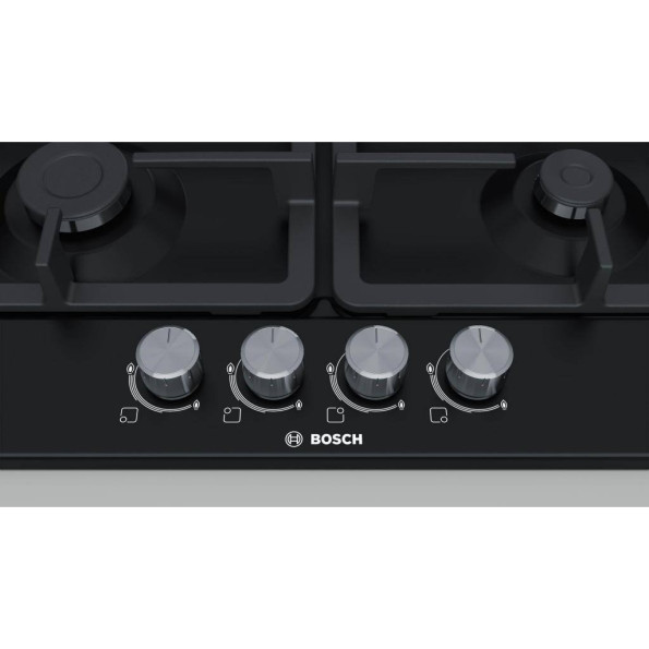 Варочная поверхность BOSCH PGP6B6O90R -
                                                        Фото 2