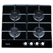 Варочна поверхня Borgio 6270 (Black Glass)