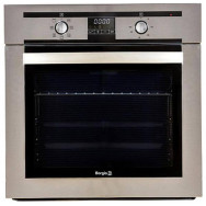 Духова шафа Borgio OMO 201.00 (Inox)