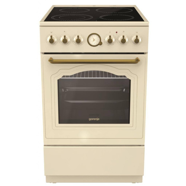 Плита Gorenje EC52CLI