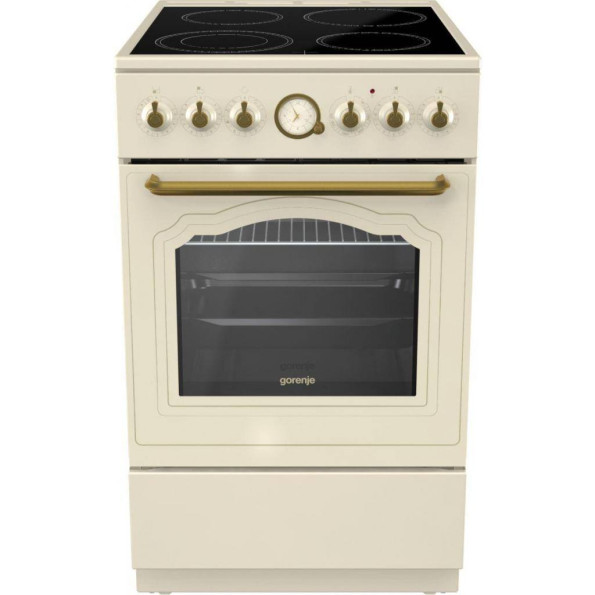 Плита Gorenje EC52CLI -
                                                        Фото 2