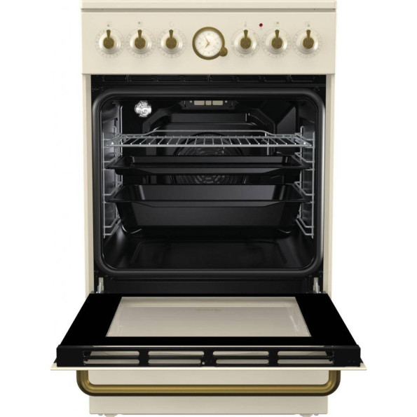 Плита Gorenje EC52CLI -
                                                        Фото 5